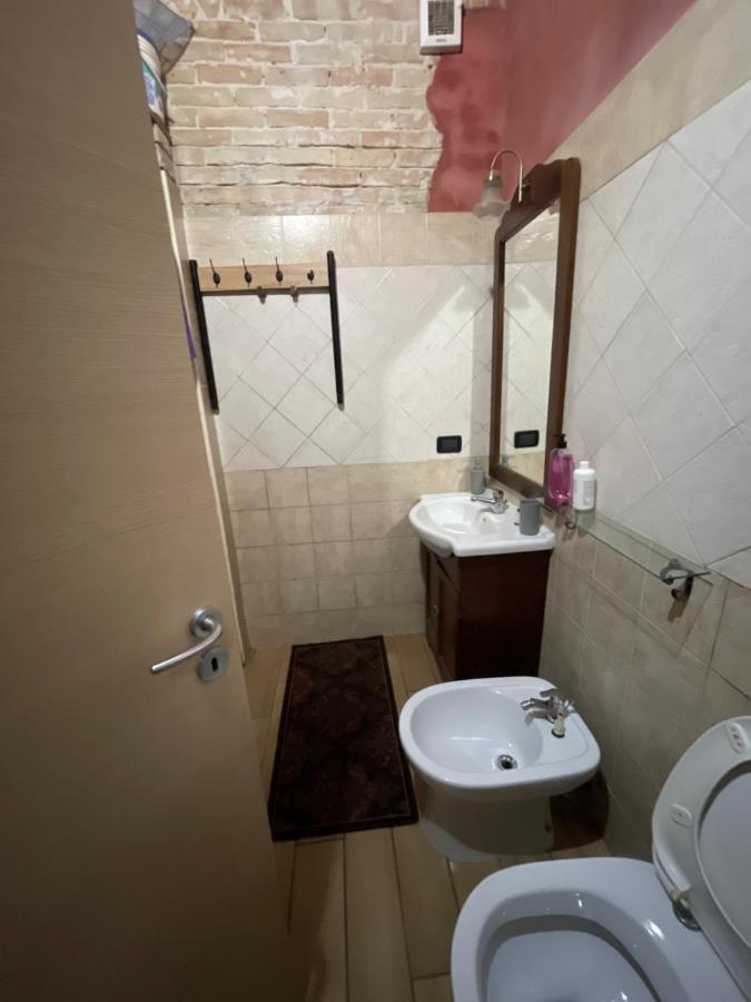 Matama House Hotel Cagliari Exterior photo